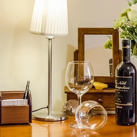 Amazing Vaticano דירה *