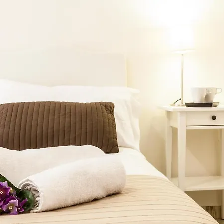 Amazing Vaticano דירה *