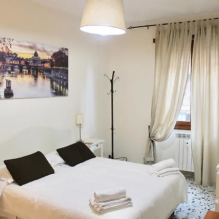 Amazing Vaticano רומא