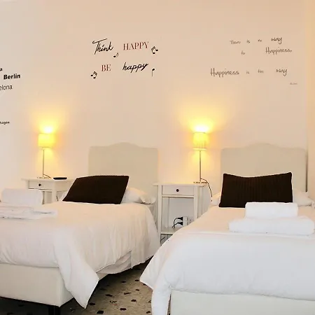 דירה Amazing Vaticano *