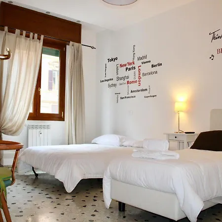 Amazing Vaticano דירה *