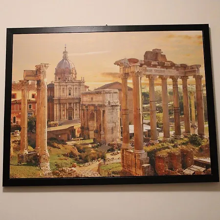 Amazing Vaticano * רומא