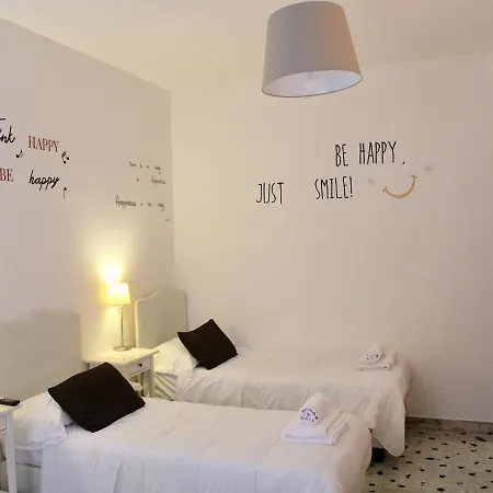 דירה Amazing Vaticano *