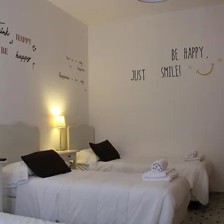 דירה Amazing Vaticano