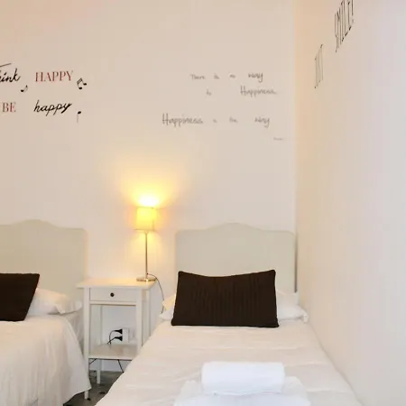 Amazing Vaticano Apartman *