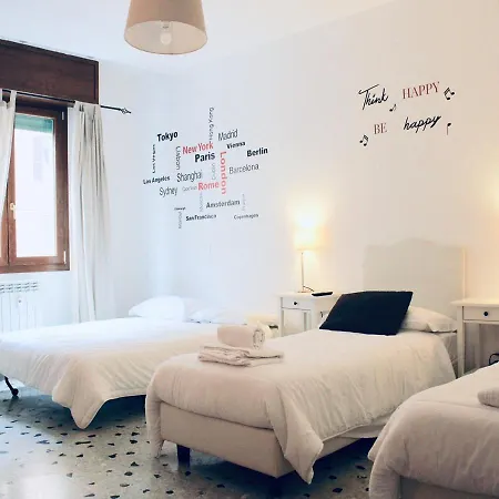 דירה Amazing Vaticano