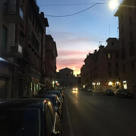 Amazing Vaticano Apartman