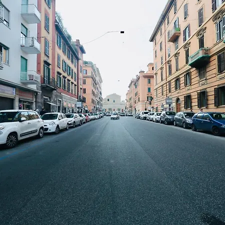 Amazing Vaticano * רומא