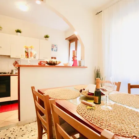 דירה Amazing Vaticano *