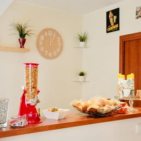 דירה Amazing Vaticano