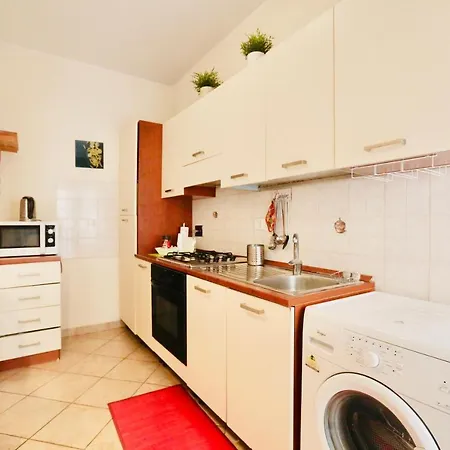 דירה Amazing Vaticano *