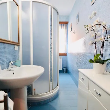 דירה Amazing Vaticano רומא