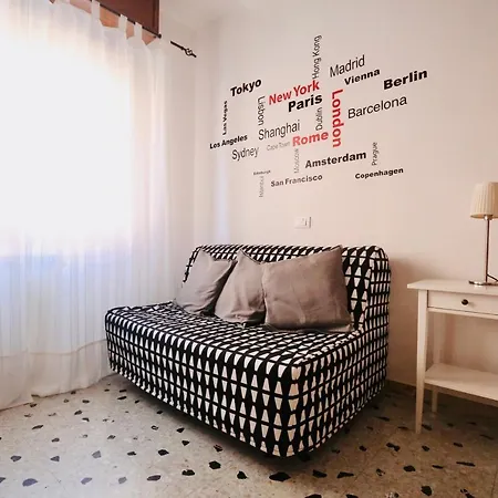 Amazing Vaticano דירה רומא