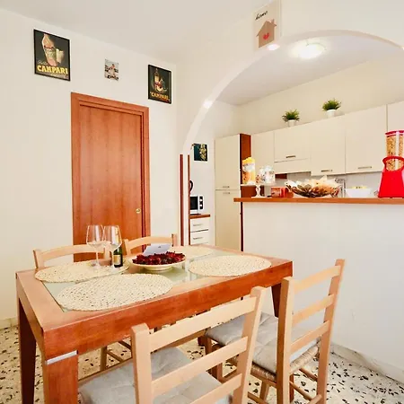 Amazing Vaticano Apartman *