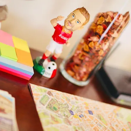 Amazing Vaticano רומא