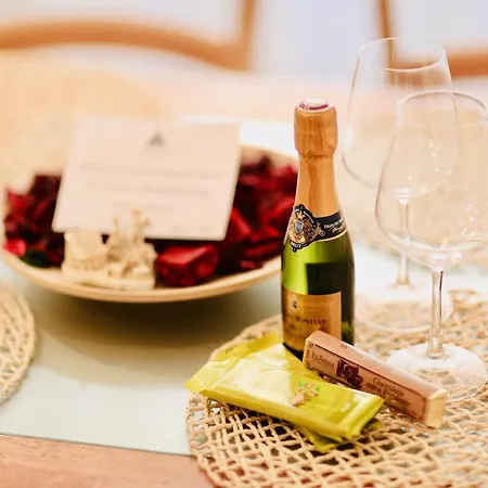 Amazing Vaticano דירה רומא