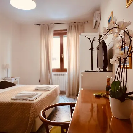 דירה Amazing Vaticano