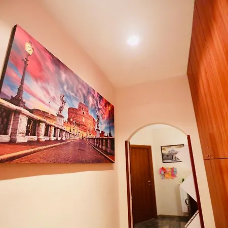 Amazing Vaticano רומא