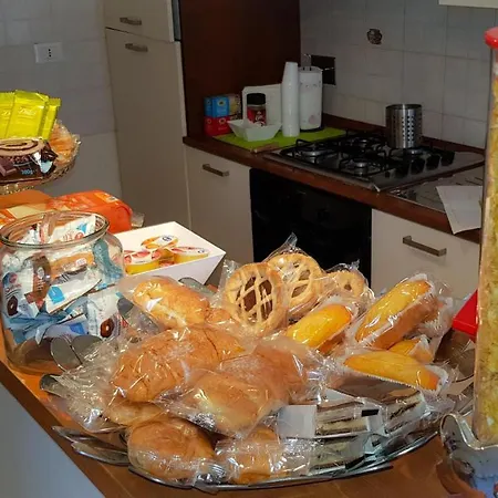 דירה Amazing Vaticano רומא