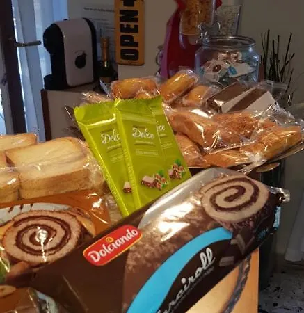 Amazing Vaticano דירה