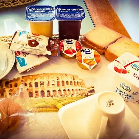 Amazing Vaticano דירה רומא