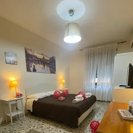 דירה Amazing Vaticano