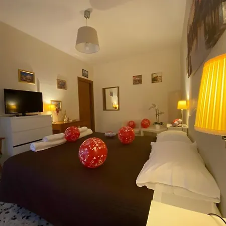 דירה Amazing Vaticano