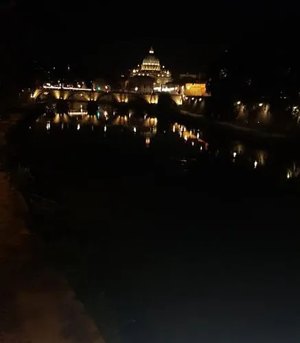 Amazing Vaticano Apartment *